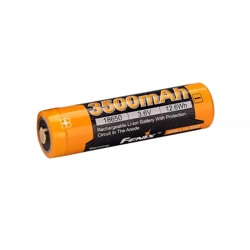 Fenix ARB-L18-3500 18650 Rechargeable Li-ion Battery 3500mAh 3.6v